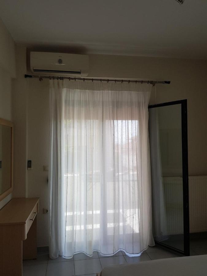 Lemon Flowers Appartement Nea Skioni