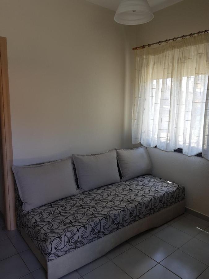 Lemon Flowers Appartement Nea Skioni